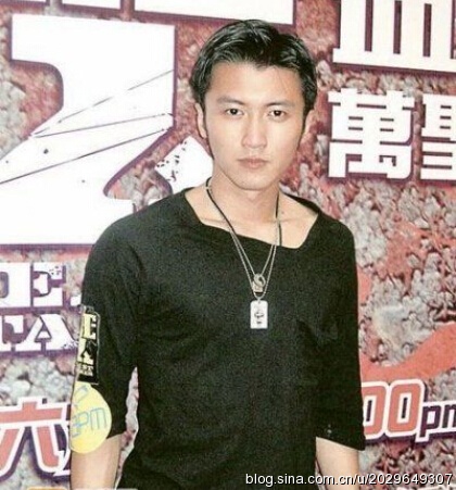 汪小菲领衔被爆曾打自己孩子的十大明星(图)