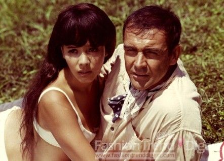红颜不老经典流传 盘点历任“邦女郎”