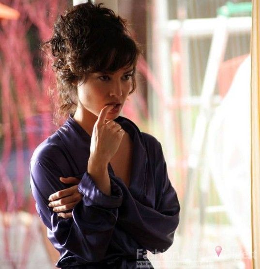 红颜不老经典流传 盘点历任“邦女郎”