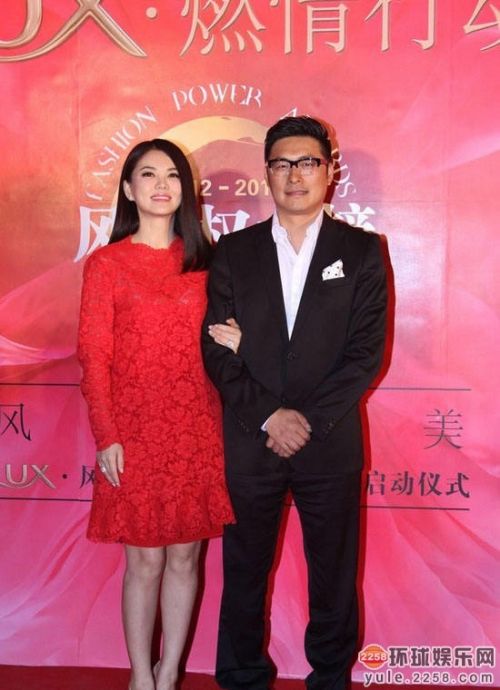 分手后身价暴涨的明星 大S嫁豪门李湘财运亨通