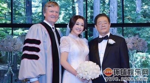 分手后身价暴涨的明星 大S嫁豪门李湘财运亨通