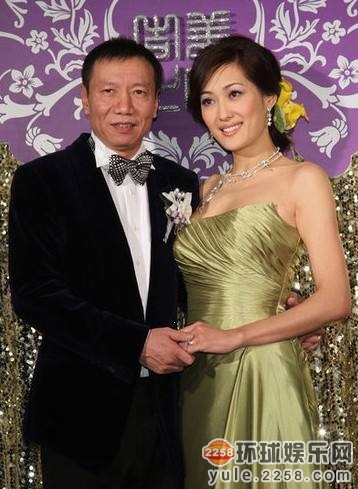 分手后身价暴涨的明星 大S嫁豪门李湘财运亨通