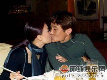 分手后身价暴涨的明星 大S嫁豪门李湘财运亨通