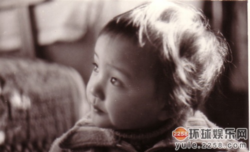 李小璐蜕变之路：从清纯