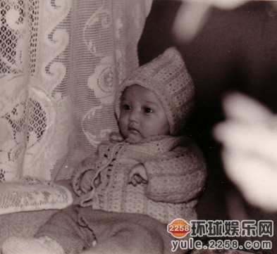 李小璐蜕变之路：从清纯