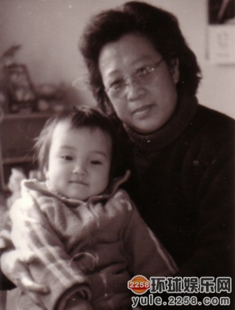 李小璐蜕变之路：从清纯