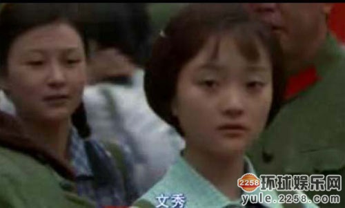 李小璐蜕变之路：从清纯