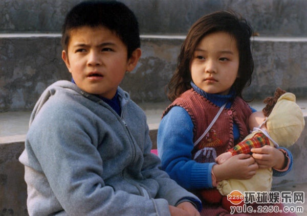 李小璐蜕变之路：从清纯