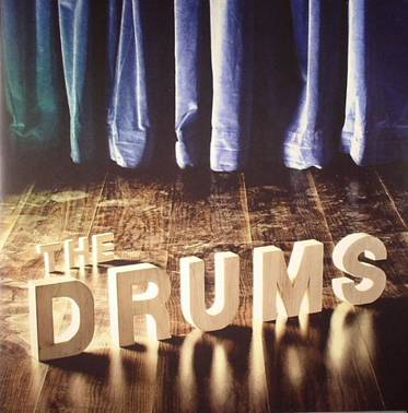 美国乐队The Drums 2014世界巡演首次中国站即将开启