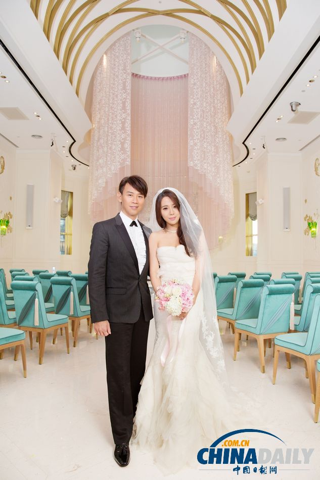 陶喆回应夜会美女传闻：不要伤害我太太