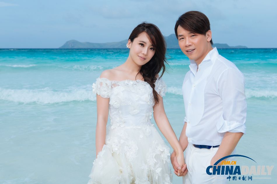 陶喆回应夜会美女传闻：不要伤害我太太