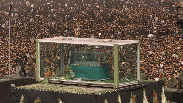 曼德拉的葬礼会是史上最大的吗？