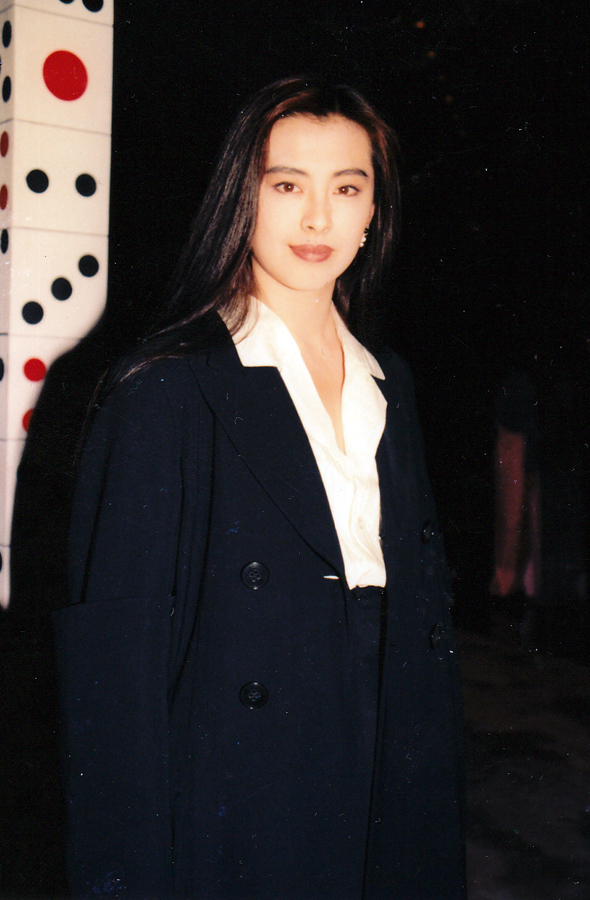 中国美人儿特别多 各国人眼中的第一美都是谁？