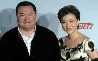 央视主持李思思怀孕揭女主持人的神秘老公