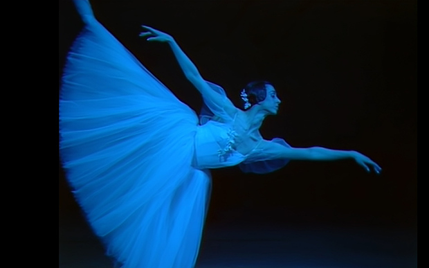 俄罗斯芭蕾舞剧：跟随时代节拍的舞蹈艺术