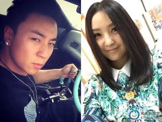 释小龙自曝Angelababy是理想对象 羞涩祝福何洁