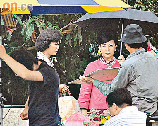 刘嘉玲抢曾华倩男友梁朝伟 揭秘娱乐圈女星恩怨史