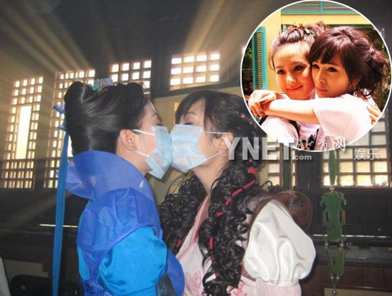 刘嘉玲抢曾华倩男友梁朝伟 揭秘娱乐圈女星恩怨史