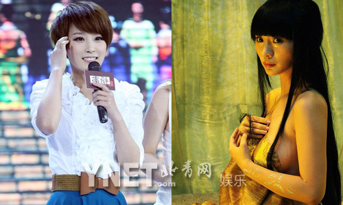 刘嘉玲抢曾华倩男友梁朝伟 揭秘娱乐圈女星恩怨史