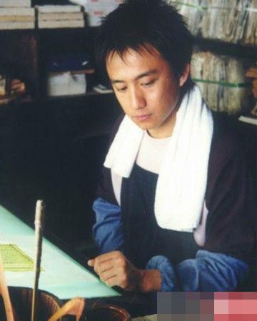杨幂成绩第一汤唯苦读三年 明星学霸PK学渣