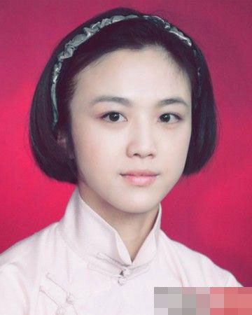 杨幂成绩第一汤唯苦读三年 明星学霸PK学渣