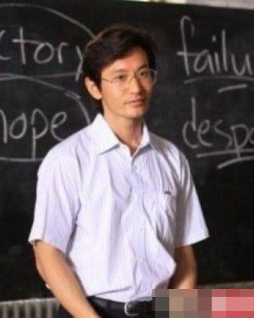 杨幂成绩第一汤唯苦读三年 明星学霸PK学渣