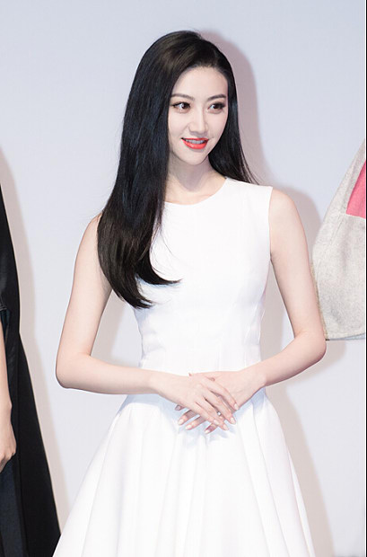 高圆圆汤唯领衔 走红毯不出错的女星