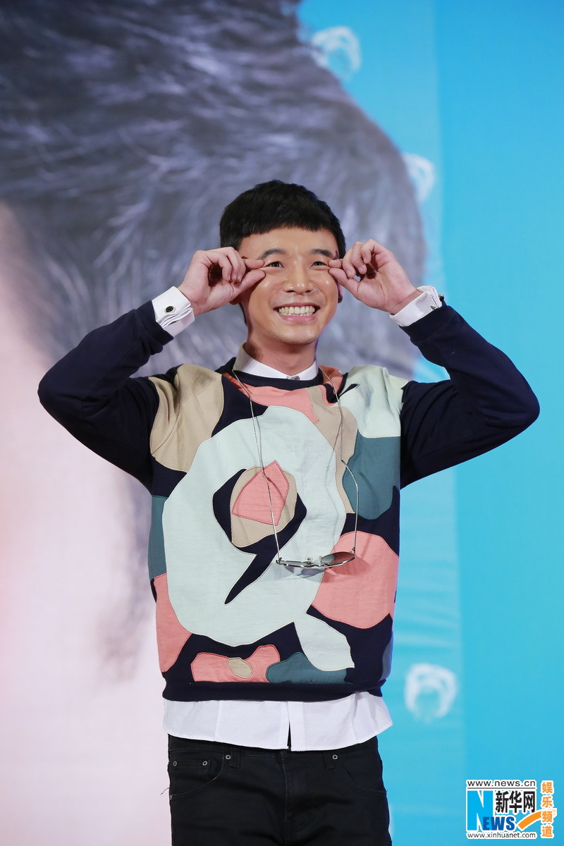 王中磊公主抱Angelababy爆笑 顾长卫跳小天鹅