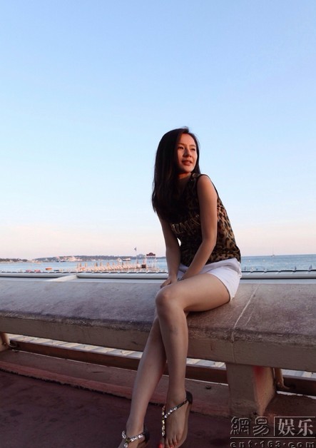 网曝《美丽俏佳人》女主播王婧被抓