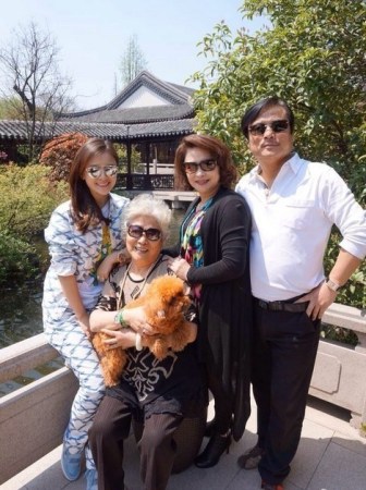 深揭《美丽俏佳人》主持群：整容吸毒拜金