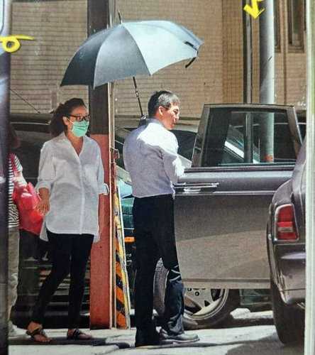 王婧生活奢华涉毒被拘 图揭女主播悲喜人生