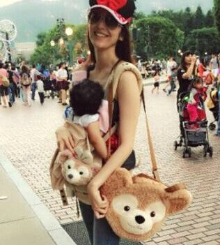 王婧生活奢华涉毒被拘 图揭女主播悲喜人生