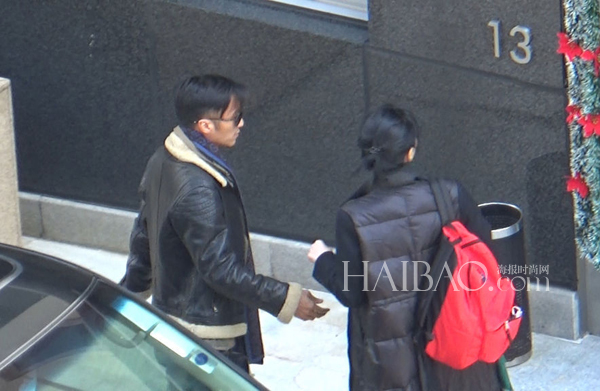 2014高话题情侣夫妻：锋菲复合黄晓明Angelababy承认恋情