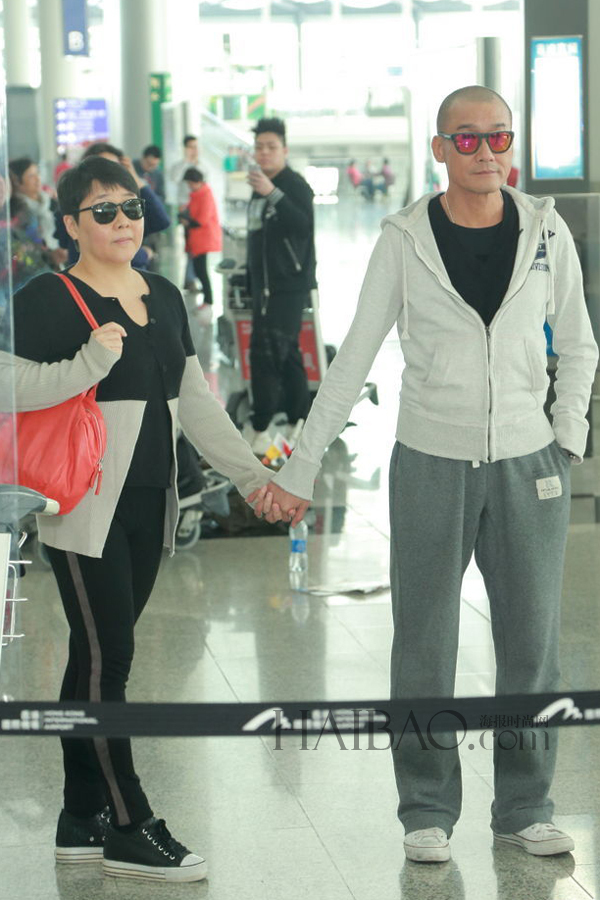 2014高话题情侣夫妻：锋菲复合黄晓明Angelababy承认恋情