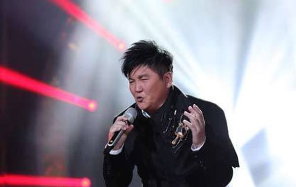 《我是歌手3》震撼开唱 韩红首期夺冠陈洁仪垫底