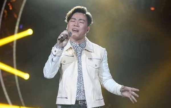 《我是歌手3》震撼开唱 韩红首期夺冠陈洁仪垫底