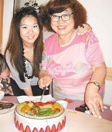 沈殿霞遗产协议：35岁后可动遗产 生活费月取2万