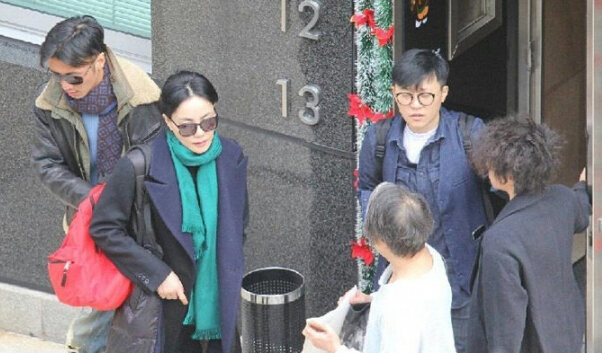盘点文娱生活圈：2014年度金榴莲奖颁奖典礼