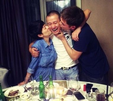盘点文娱生活圈：2014年度金榴莲奖颁奖典礼