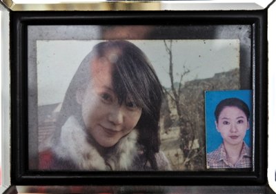 女子在韩整容12项无一成功 跨国维权流落街头