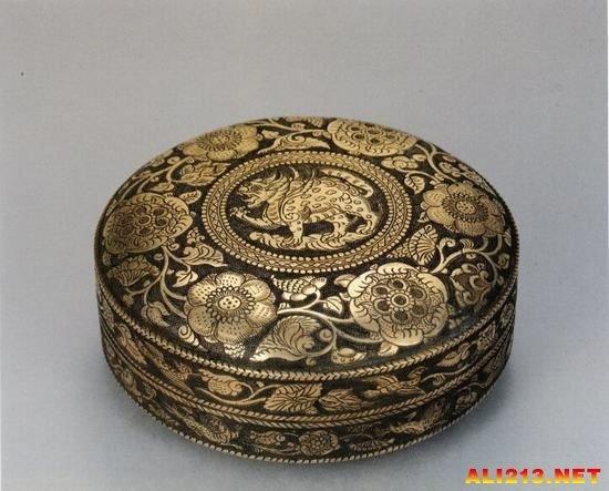 老外望尘莫及的中国古代奢侈品