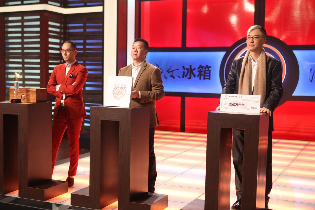 《星厨驾到》第二季四月登陆江苏卫视 张亮熊黛林演绎中国第一美食节目