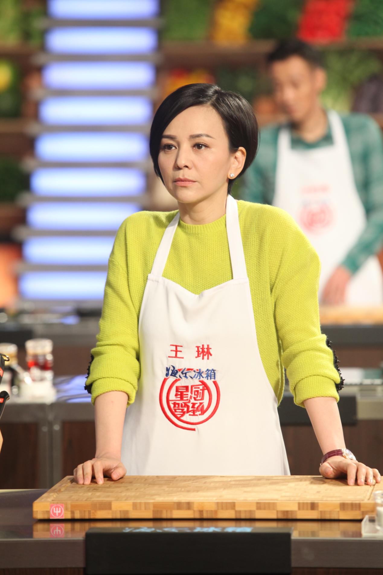 《星厨驾到》第二季四月登陆江苏卫视 张亮熊黛林演绎中国第一美食节目