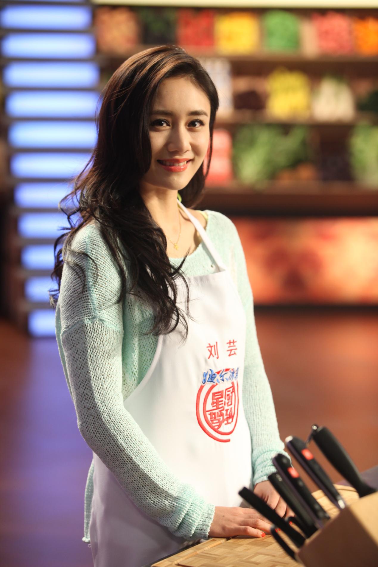 《星厨驾到》第二季四月登陆江苏卫视 张亮熊黛林演绎中国第一美食节目