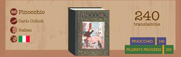 从《小王子》到《狼图腾》：世界上译本最多的50本书