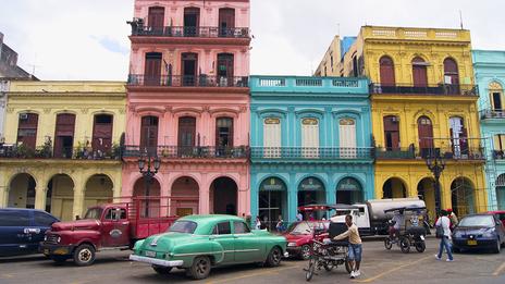 《乐士浮生录》：古巴传统音乐的终结？