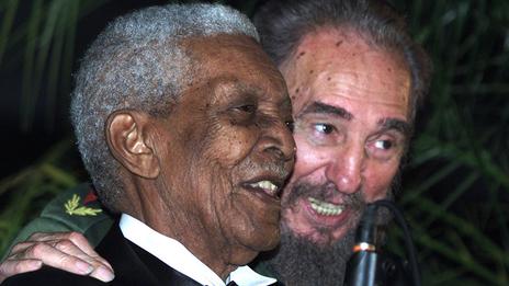 《乐士浮生录》：古巴传统音乐的终结？