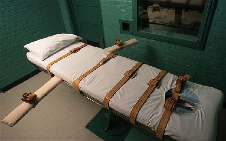 美国废除死刑之路：漫长而痛苦