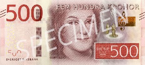 从各国纸币上女性肖像看平等问题