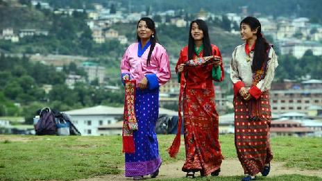 不丹：通往幸福的黑暗秘密